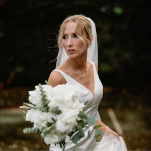 Meet your Posher, Morgan